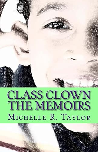 Class Clown The Memoirs