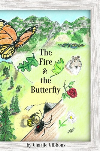 The Fire and the Butterfly