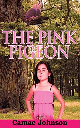 The Pink Pigeon