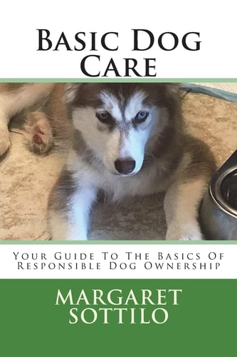 Basic Dog Care