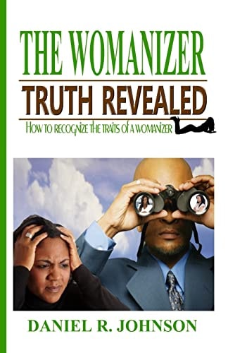 The Womanizer Truth Revealed