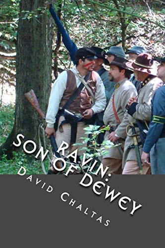Ravin Son of Dewey