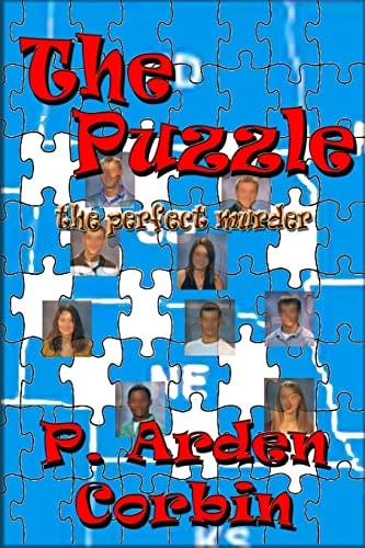 The Puzzle -- the Perfect Murder