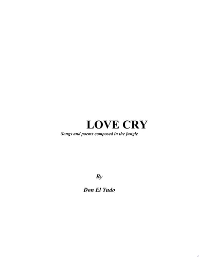 Love Cry