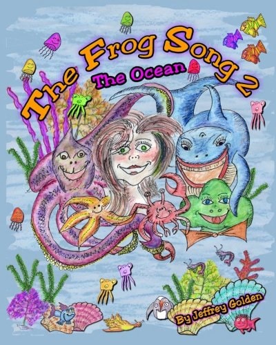 The Frog Song 2 The Ocean