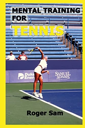 Mental Training For Tennis Using Sports Psychology and Eastern Spiritual Practices As Tennis Training