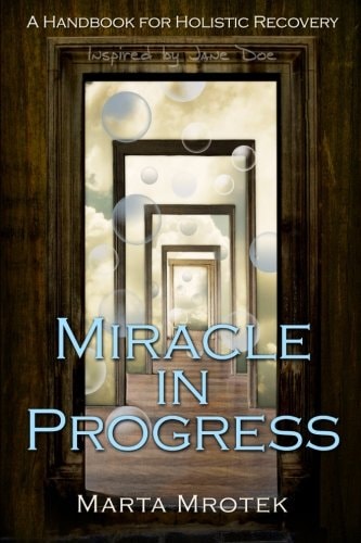 Miracle In Progress A Handbook for Holistic Recovery