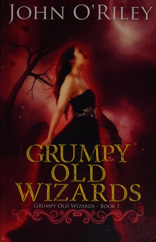 Grumpy Old Wizards