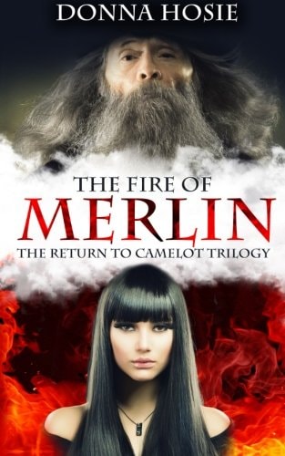 The Fire of Merlin