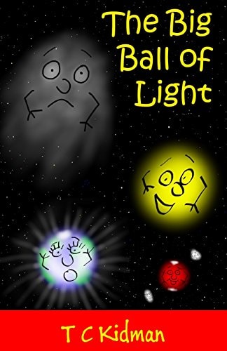 The Big Ball of Light