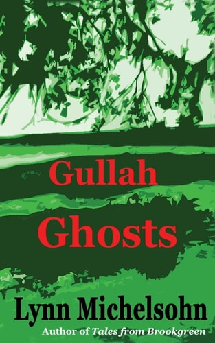 Gullah Ghosts Stories and Folktales from Brookgreen Gardens in the South Carolina Lowcountry with Notes on Gullah Culture and History