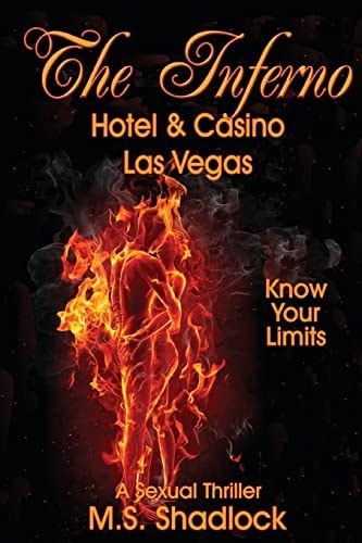 The Inferno Las Vegas