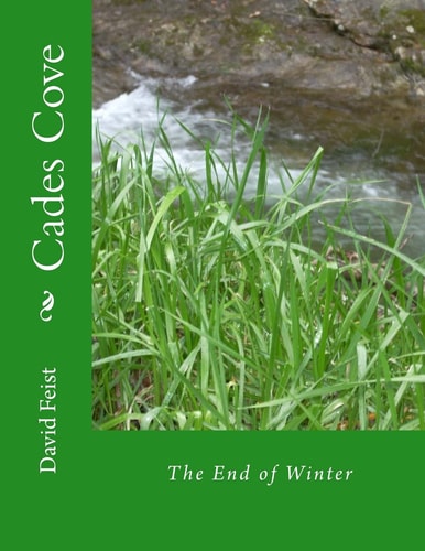 Cades Cove The End of Winter