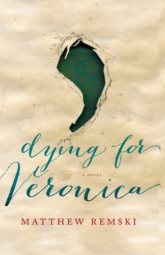 Dying for Veronica A Sub-Catholic Dream with Mind-music