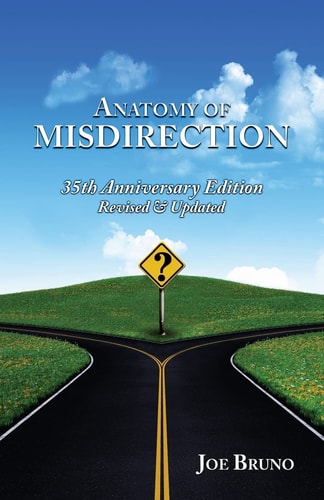Anatomy of Misdirection
