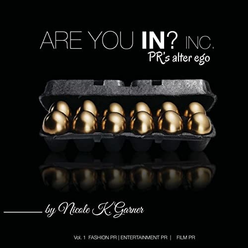 Are You In Inc PR's Alter Ego