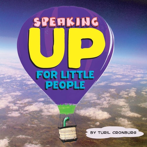 Speaking Up for Little People