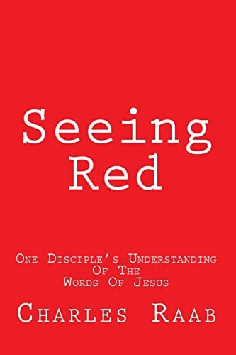 Seeing Red