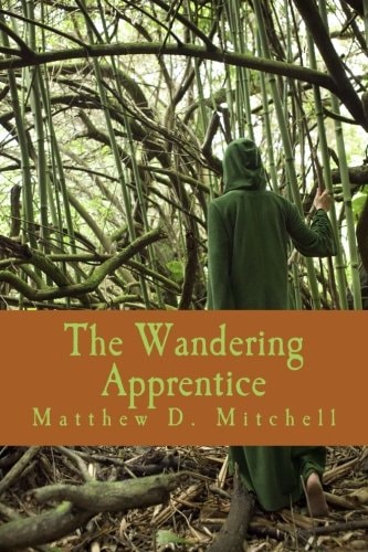 The Wandering Apprentice