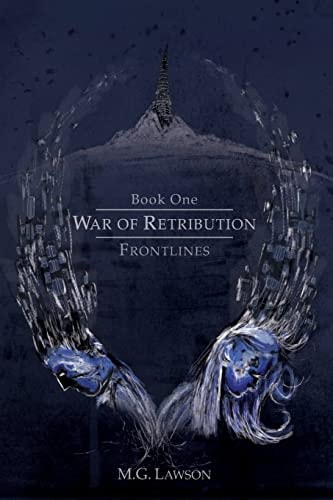 War of Retribution Frontlines