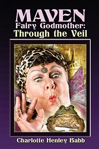 Maven Fairy Godmother Through the Veil