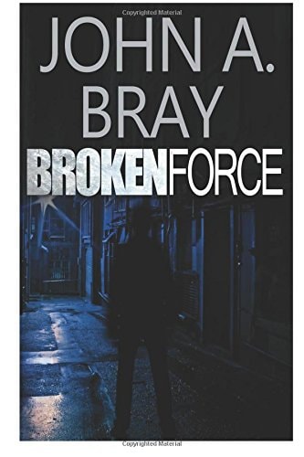 Broken Force