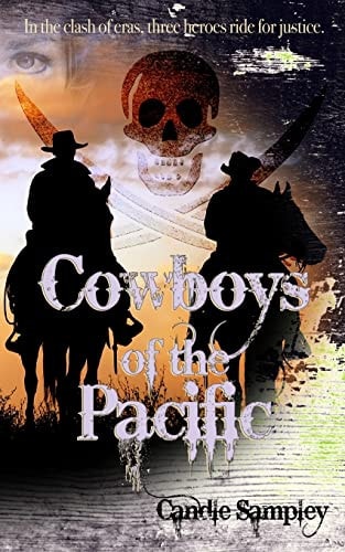 Cowboys Of The Pacific