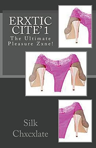 Erxtic Cite' 1 The Ultimate Pleasure Zxne