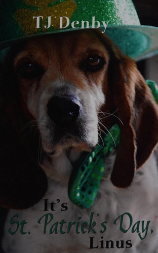 It's St. Patrick's Day, Linus (Easy Reader/Picture Book)