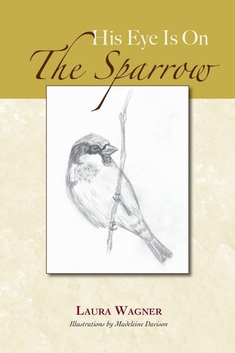 His Eye Is On The Sparrow