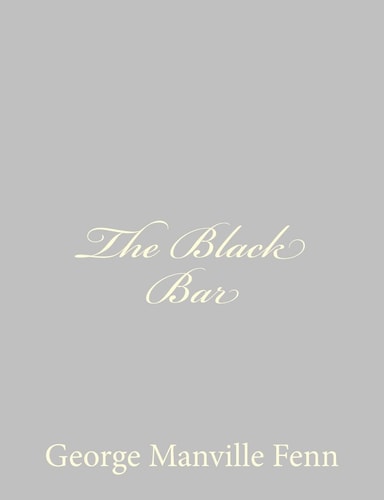 The Black Bar