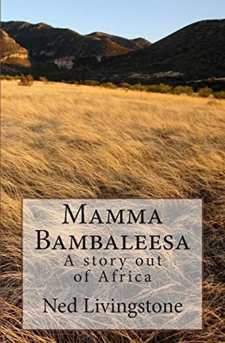 Mamma Bambaleesa A Story Out of Africa
