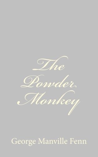 The Powder Monkey