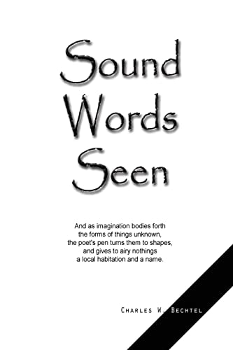 Sound Words Seen