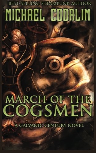 March of the Cogsmen