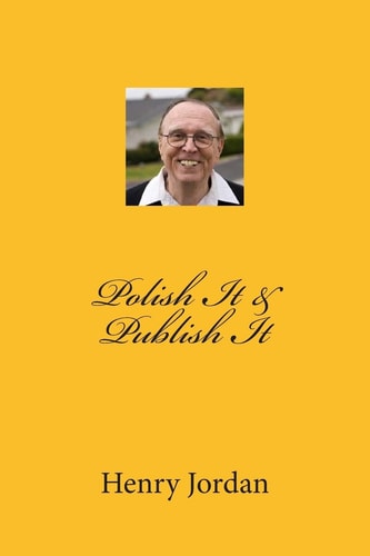 Polish It and Publish It