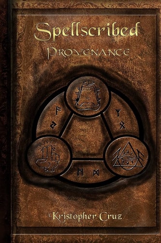 Spellscribed Provenance