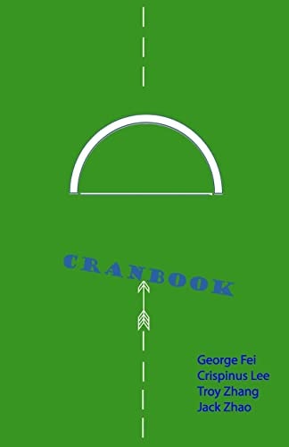 Cranbook The Unofficial Guide to Life at Cranbrook