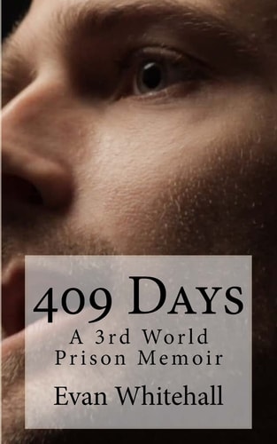 409 Days Nicaraguan Prison Stories