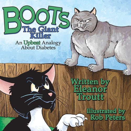 Boots the Giant Killer An Upbeat Analogy About Diabetes