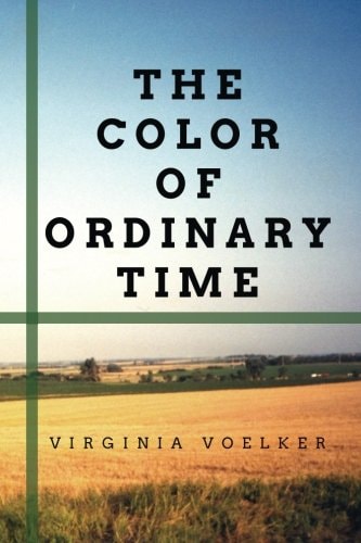 The Color of Ordinary Time
