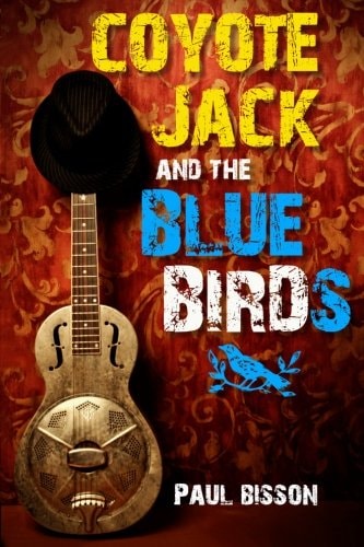 Coyote Jack and the Bluebirds