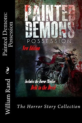 Painted Demons Possession