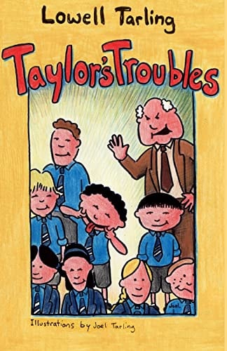 Taylor's Troubles