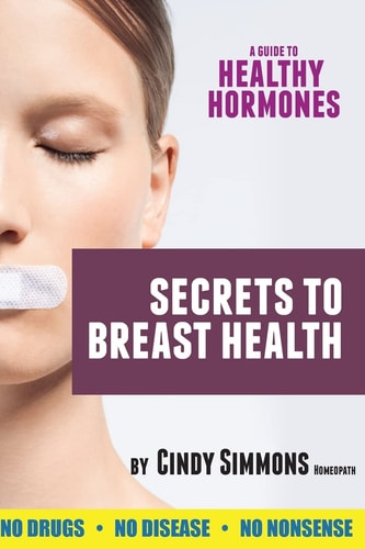 A Guide to Healthy Hormones Secrets to Breast Health