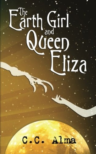 The Earth Girl and Queen Eliza