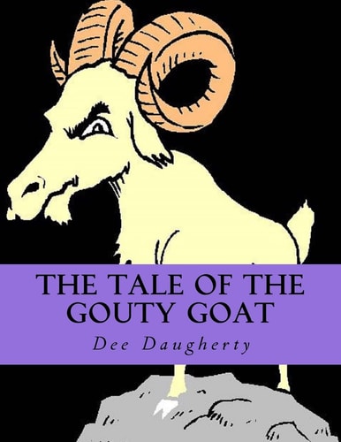 The Tale Of The Gouty Goat