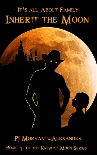Inherit the Moon It's All About Family