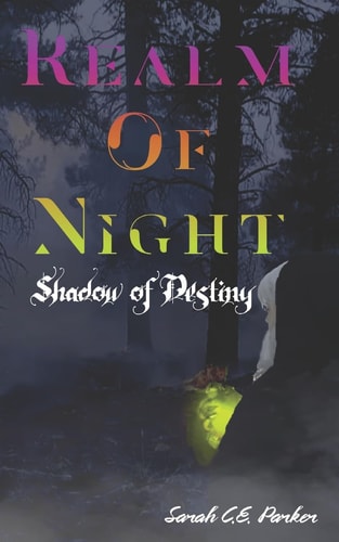 Realm of Night Shadow of Destiny