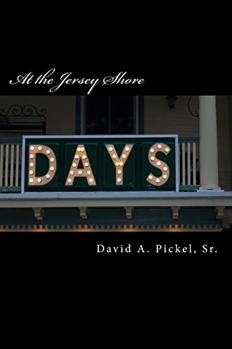 Days At The Jersey Shore
